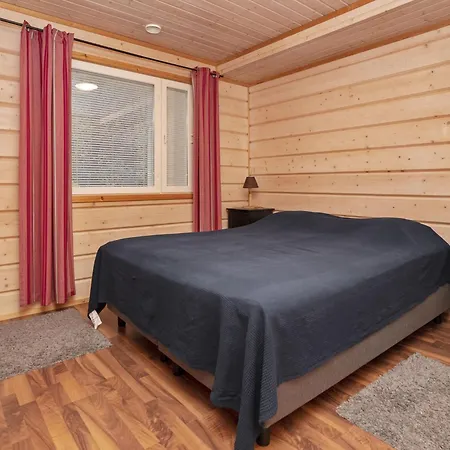 Holiday Home Vuosselin Kataja 5 By Interhome-3